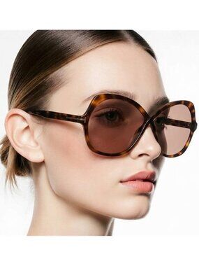 Tom Ford | Accessories | Tom Ford Federico Gray Azure  display picture 1